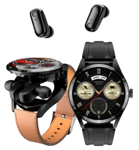 SMARTWATCH