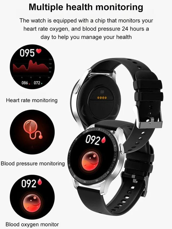 SMARTWATCH